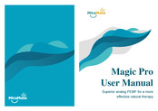 MiraMate Magic Pro User Manual