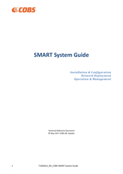 COBS SMART1 Manual