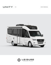 Leisure UNITY FX 2023 Manual