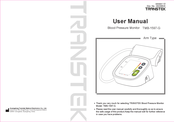 TRANSTEK TMB-1597-G User Manual