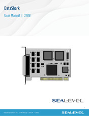 SeaLevel DataShark User Manual