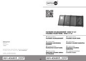 Switch On 406805 2207 Operating Instructions Manual