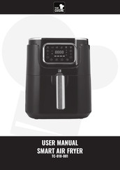 TEAM CUISINE TC-010-001 User Manual