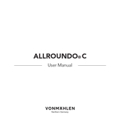 VONMÄHLEN VM-ARC-02 User Manual