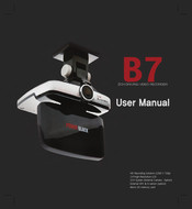 Boyo Vision VTRB7HD User Manual