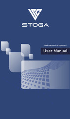 stoga Mk9 User Manual