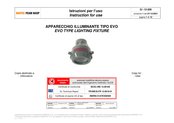 BARTEC FEAM EVO Instructions For Use Manual
