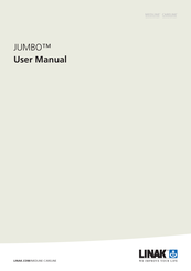 Linak JUMBO BAJ User Manual