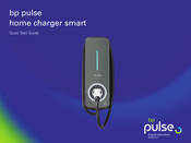 bp pulse HCW22S2 Quick Start Manual
