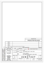 Hoover HVG6BR4WK3W User Instructions