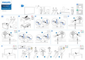 Philips 9206 Series Quick Start Manual