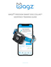 Wagz Freedom Training Manual