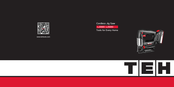 TEH LJS665 Manual