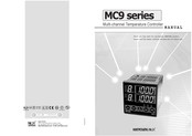 Hanyoung Nux MC9 Series Manual