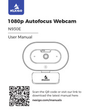 Nexigo N930E User Manual