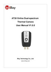 iRay Technology AT30 User Manual