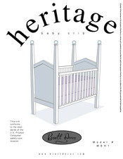 Bratt Decor heritage MSH1 Quick Start Manual