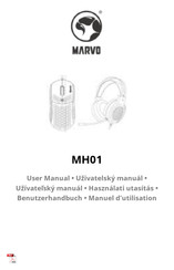 Marvo MH01 User Manual