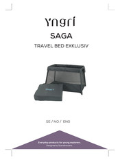 Yngri SAGA Manual