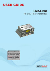 SMW LNB-LINK User Manual