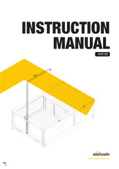 aivituvin AIR 55 Instruction Manual