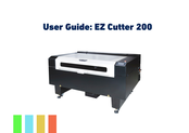 Hitech EZ Cutter 200 User Manual