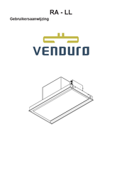 Venduro RA - LL User Manual