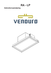 Venduro RA-LP User Manual