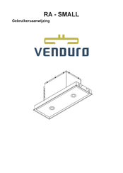 Venduro RA SMALL User Manual