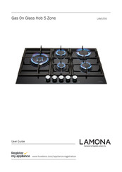 Lamona LAM1550 User Manual