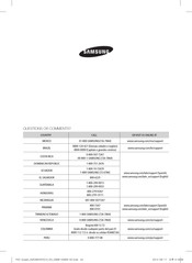 Samsung AM048HNPDCH Series User Manual
