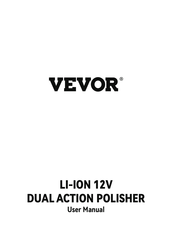 VEVOR SBWP2006 User Manual