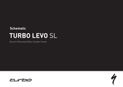 Turbo Schematic LEVO SL Manual