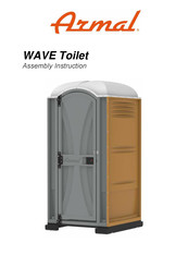 Armal WAVE Assembly Instruction Manual