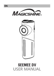 Magicshine SEEMEE DV User Manual