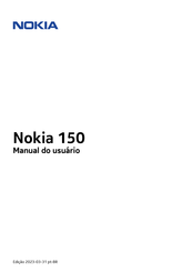 Nokia TA-1235 Manual