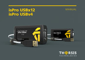 Thorsis Technologies isPro USBv4 Manual