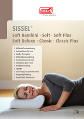 Sissel Classic Plus Instructions For Use Manual