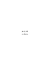 Launch CRT 501 Series User Manual