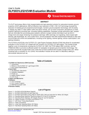 Texas Instruments DLP2021LEQ1EVM User Manual