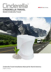 Cinderella TRAVEL Installation Manual
