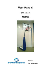 Schelde Sports 1626130 User Manual