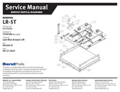 BendPak 5175231 Service Manual