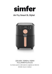 Simfer SK-6702 Instruction Manual