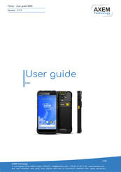 AXEM Technology MBS User Manual