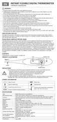 Self-Diagnostics SD-T Flex 120 Owner's Manual