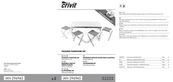 Crivit 296945 Instructions For Use Manual