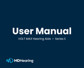 MDHearing E Series User Manual