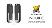 Invixium VERTU Quick Start Manual