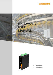 Leonton GINJ-0201-EBT Hardware User Manual